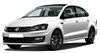 Полная шумоизоляция автомобиля Volkswagen Polo VI