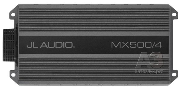 Аудиосистема на гидроцикле BRP RXP300