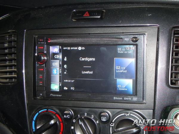 pioneer avic f930bt