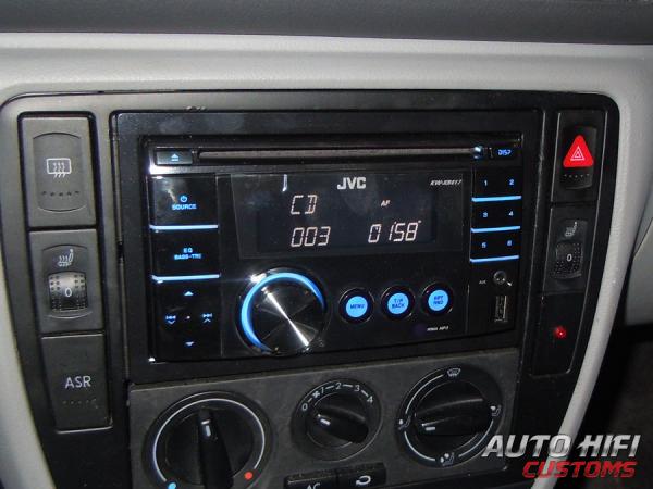 Автомагнитола jvc kw xr417 инструкция