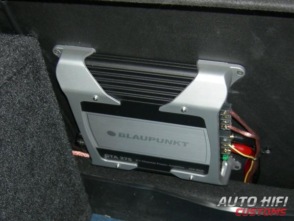 Blaupunkt gta 275 схема подключения