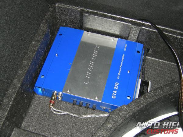 Инструкция На Автомагнитолу Blaupunkt На Ford Focus