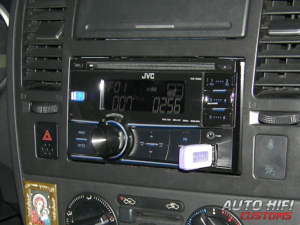 Магнитола jvc kw r500 инструкция