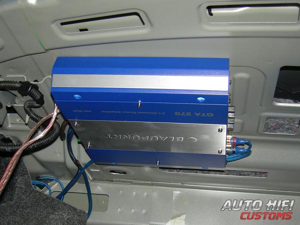 Blaupunkt gta 275 схема подключения