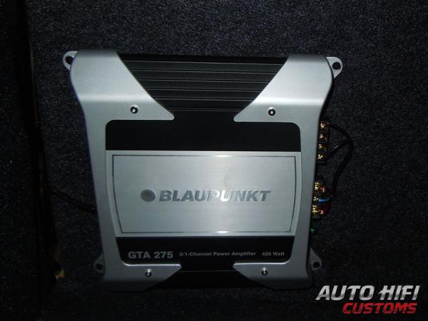 Blaupunkt gta 275 схема подключения