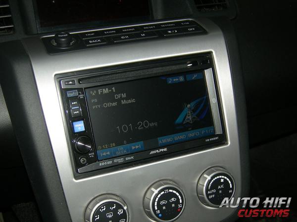 ᐈ Les caractéristiques de l'autoradio Alpine Bluetooth IVE-W530BT