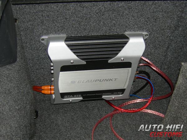 Blaupunkt gta 275 схема подключения