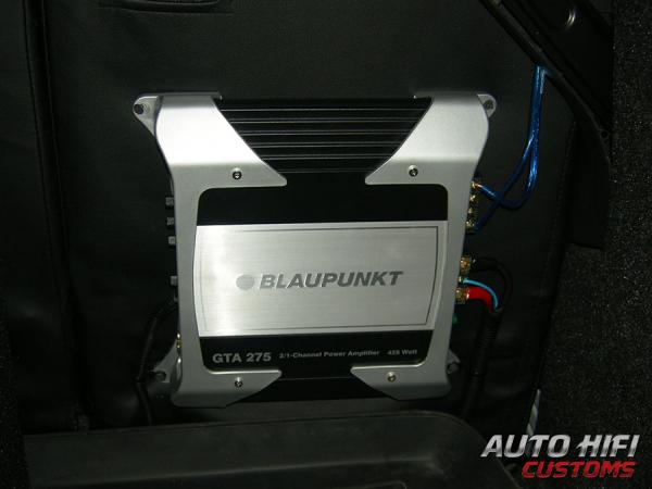 Blaupunkt gta 275 схема