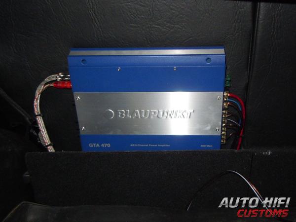 Blaupunkt gta 470 схема