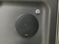 Установка акустики Focal Universal ISU200 в Ford Transit