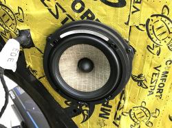 Установка акустики Focal Performance PS 165 FXE в Ford Transit
