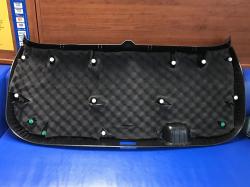 Установка шумоизоляции Comfort Mat Soft Wave 15 в KIA Seltos