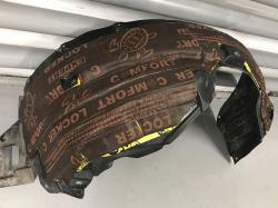 Установка шумоизоляции Comfort Mat Locker в Haval F7 II