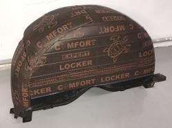 Установка шумоизоляции Comfort Mat Locker в Volkswagen Caravelle T6.1