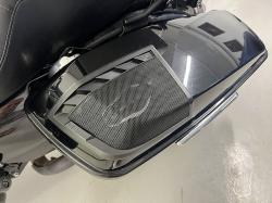 Установка акустики Hertz SX 690 H Neo в Harley-Davidson Road Glide