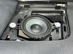 Установка акустики Helix Ci5 M80FM-S3 в Toyota Land Cruiser 200