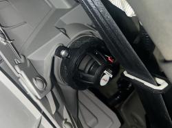 Установка акустики Helix Ci5 M50FM-S3 в Honda Pilot III