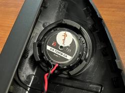 Установка акустики Helix Ci5 T25FM-CA в BMW X5 (G05)