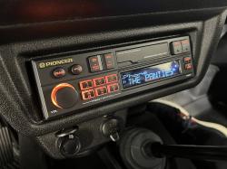 Установка автомагнитолы Pioneer SXT-C10PS в Lada Niva Legend