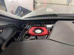 Установка акустики Helix Ci5 T25FM-CA в Audi A6 (C8)
