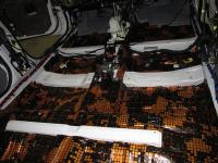 Установка Comfort Mat Dark D4 в Hyundai i40