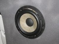 Установка акустики Focal Performance PS 165 F3 в Hyundai i40