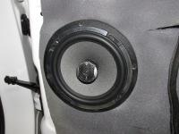 Установка акустики Focal Performance PC 165 в Hyundai i40