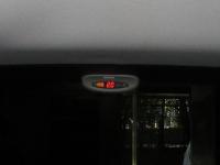 Установка Parkcity Sydney в Subaru Forester (SJ)