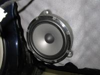 Установка акустики Focal Performance P165 VT 20 в Subaru Outback (BR)