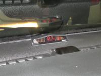 Установка Parkcity Madrid в KIA Ceed II (JD)