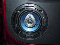 Установка акустики Pioneer TS-1339R в Renault Sandero