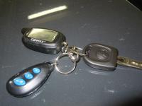 Установка Cenmax Vigilant ST-7 в Volkswagen Polo V