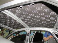 Установка Comfort Mat Felton в Volkswagen Polo V