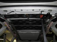 Установка Comfort Mat Felton в Subaru Forester (SJ)