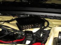 Установка Helix DSP PRO MK2 в BMW 3 (F30)