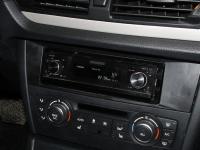 Фотография установки магнитолы Pioneer DEX-P99RS в BMW X1 (E84)