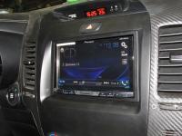 Фотография установки магнитолы Pioneer AVH-X5800BT в KIA Cerato III (YD)