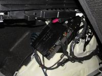 Установка Helix DSP.2 в BMW X5 (F15)