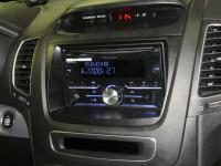 Фотография установки магнитолы Pioneer FH-X730BT в KIA Sorento II (XM FL)