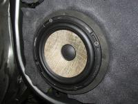 Установка акустики Focal Performance PS 165 F в Nissan Maxima