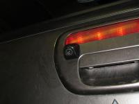 Установка AVEL AVS311CPR (990 CCD) в Mitsubishi L200