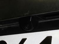 Установка AVEL AVS311CPR (980 CCD) в Ford S-Max