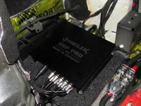 Установка Helix DSP PRO MK2 в BMW X5 (F15)