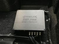 Установка Helix DSP PRO MK2 в Land Rover Discovery 5