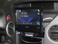 Фотография установки магнитолы Pioneer AVH-X7800BT в Honda Pilot