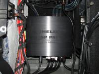 Установка Helix DSP PRO MK2 в BMW X5 (F15)