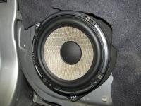 Установка акустики Focal Performance PS 165 F3 в Lexus LX 470