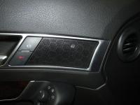 Установка акустики Dego PO 2.5 T в Audi A6 (C6)