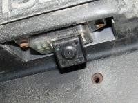 Установка AVEL AVS312CPR (#097) в Toyota Land Cruiser 120