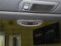 Установка Parkcity Sydney в Hyundai Santa Fe (II)